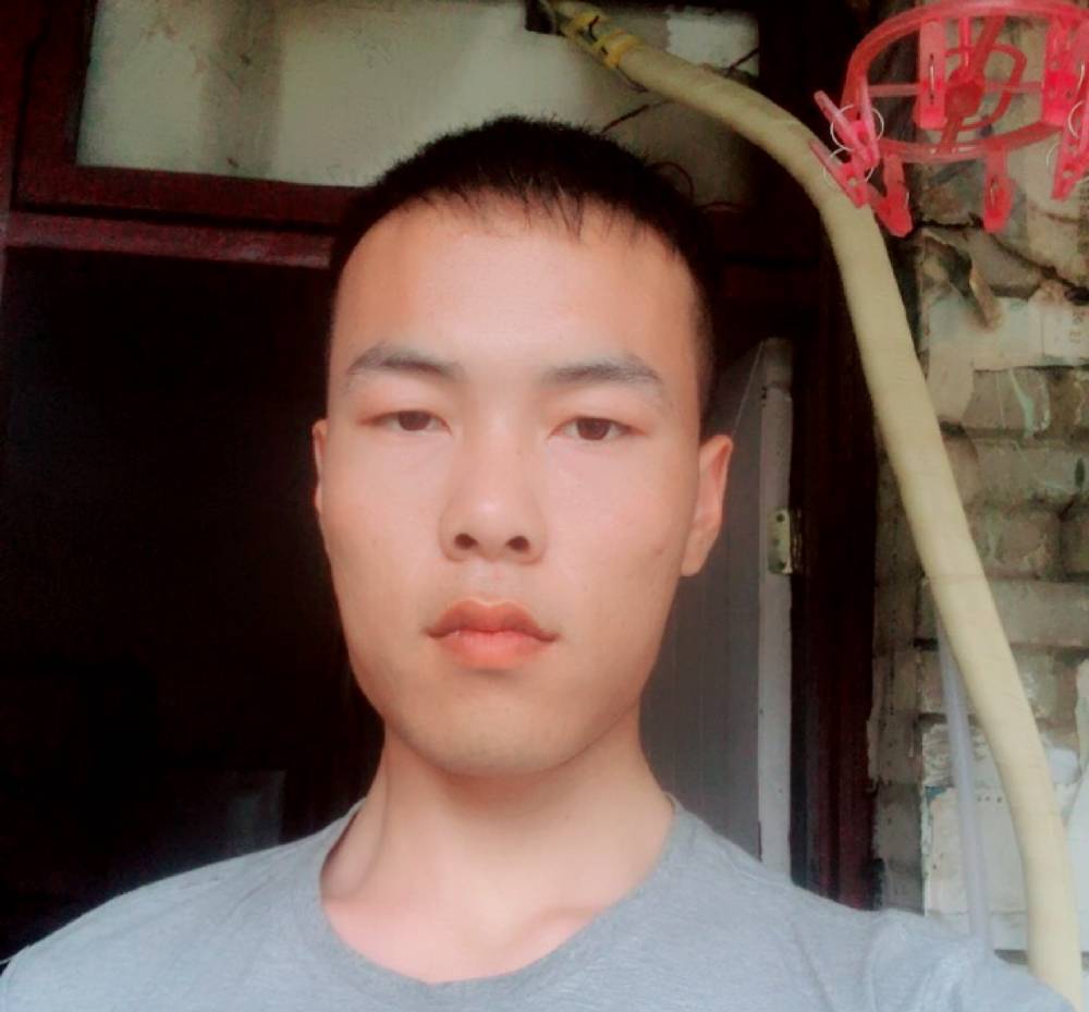 残缺、你的爱的照片