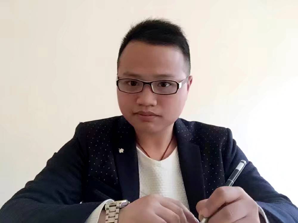 金玉良人的照片