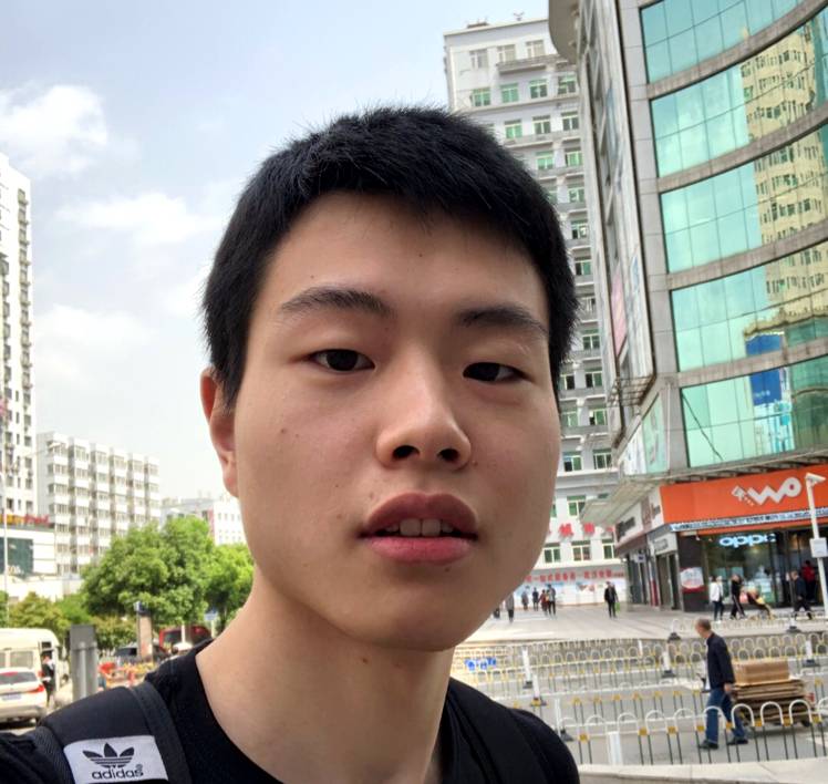 夏新晴的照片
