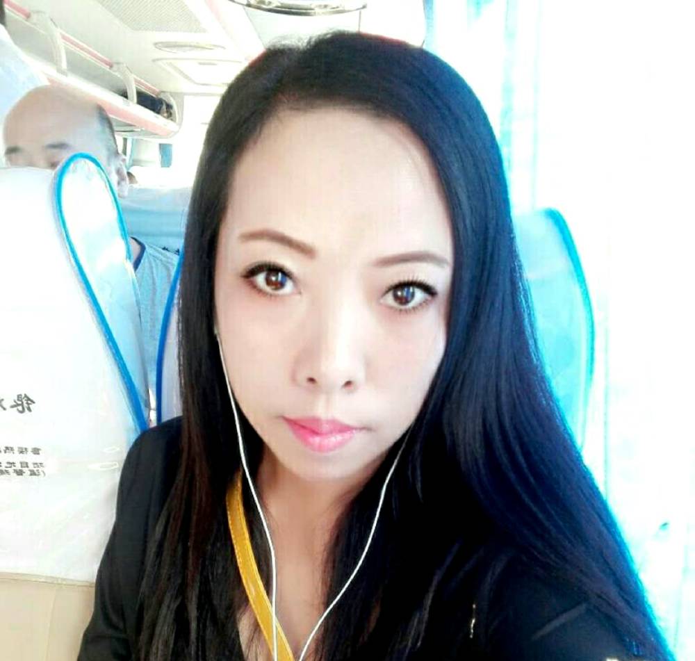 害羞呢的照片