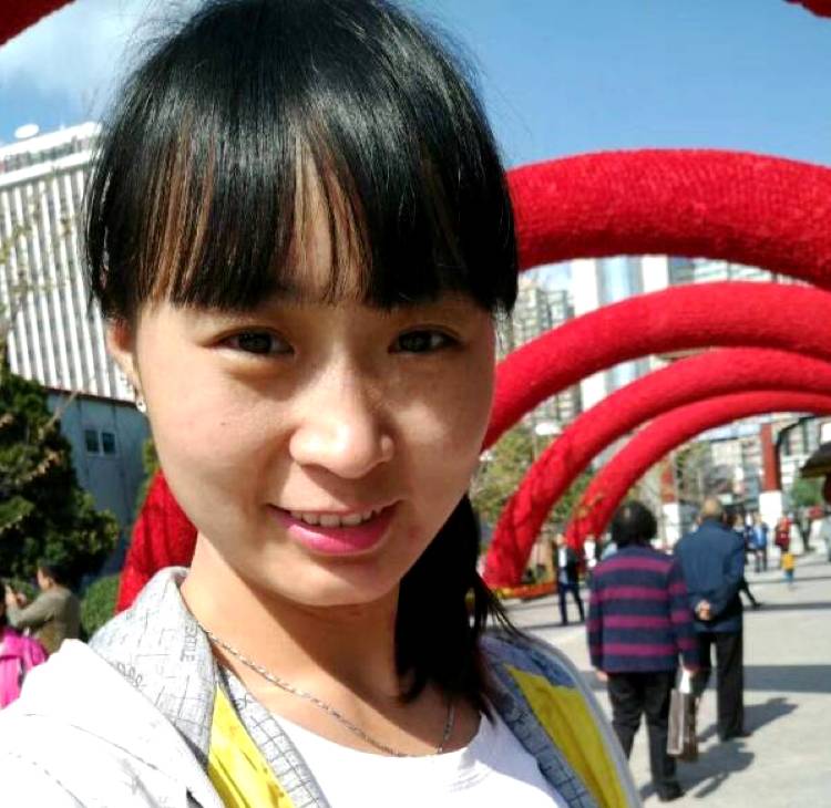 浅语花香的照片