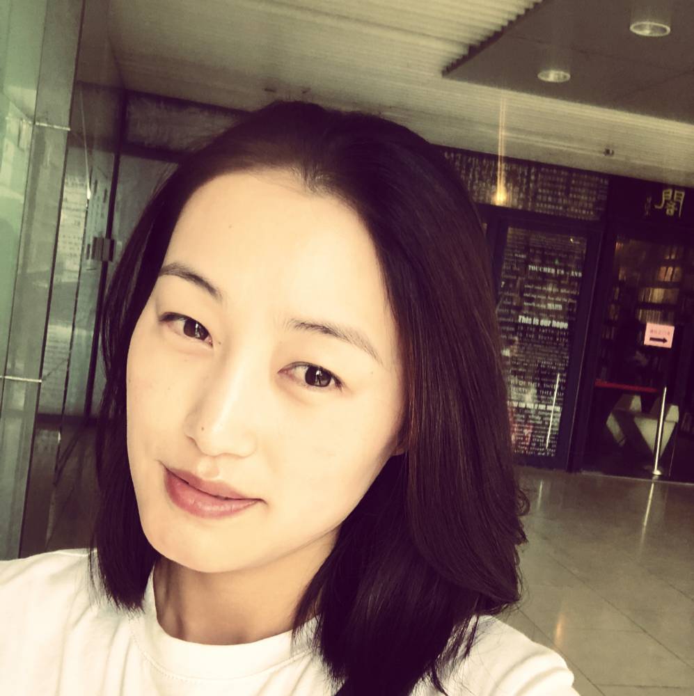 哈利姐姐的照片