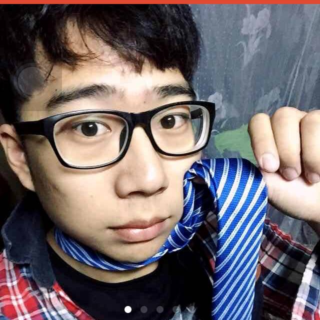 郭嘉穗的照片