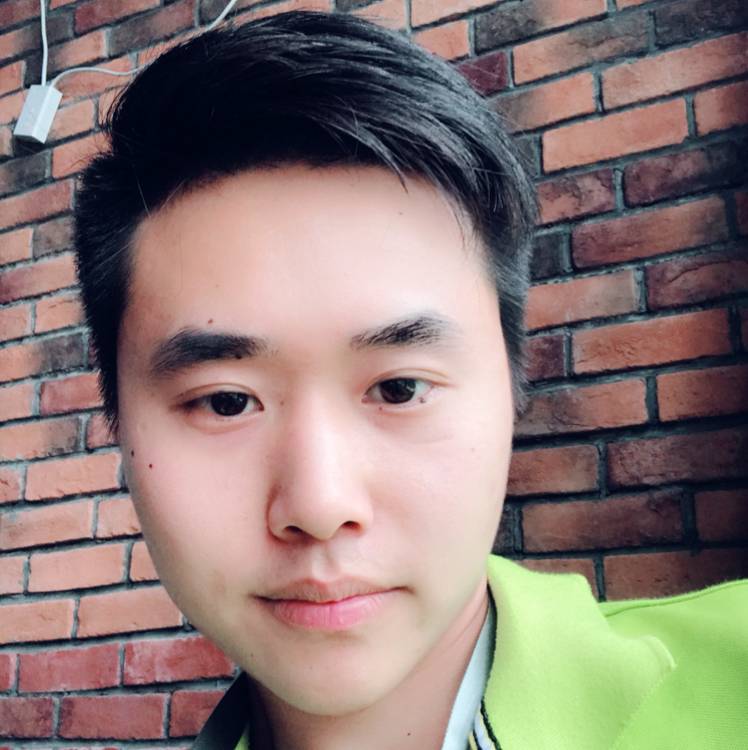 半、起点的照片