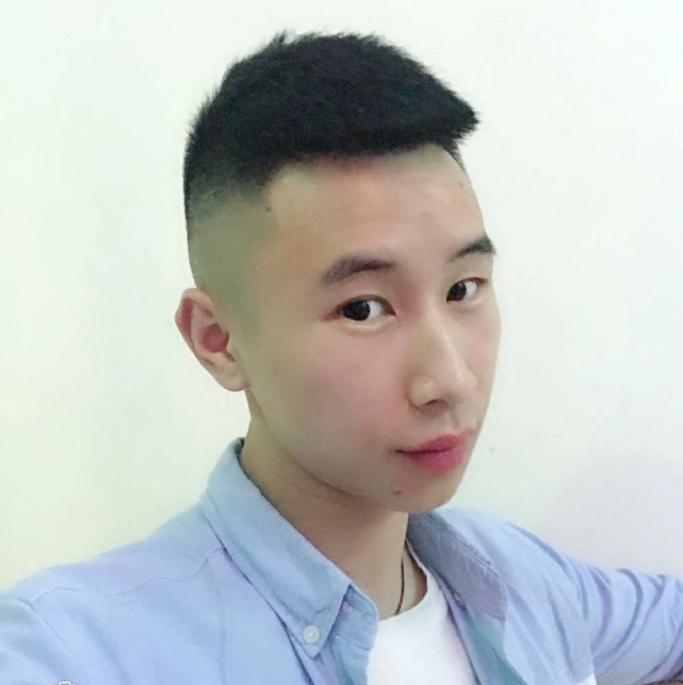 林深识见鹿的照片