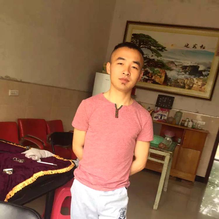 山羊胡、的照片
