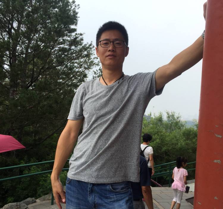 阿海之心的照片
