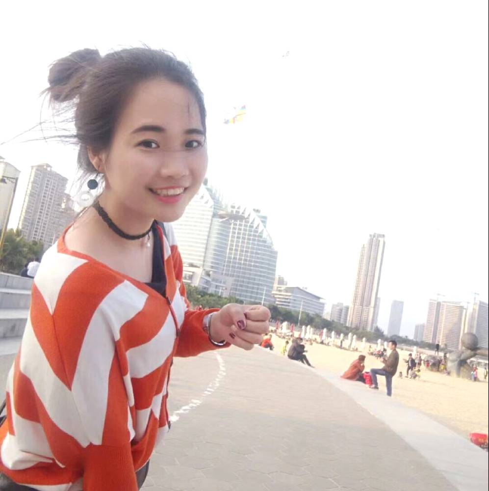 呗儿的照片