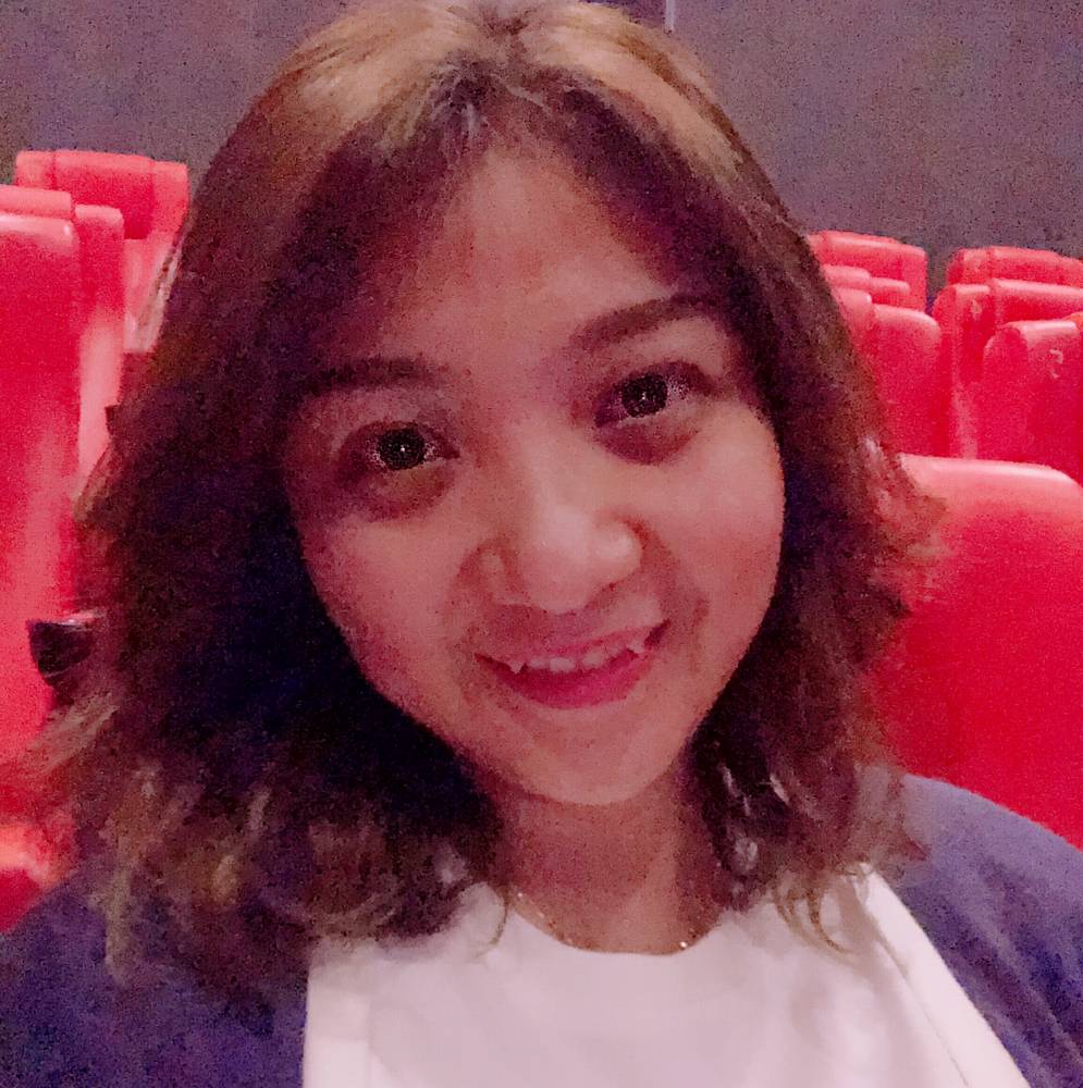 Lily0823的照片