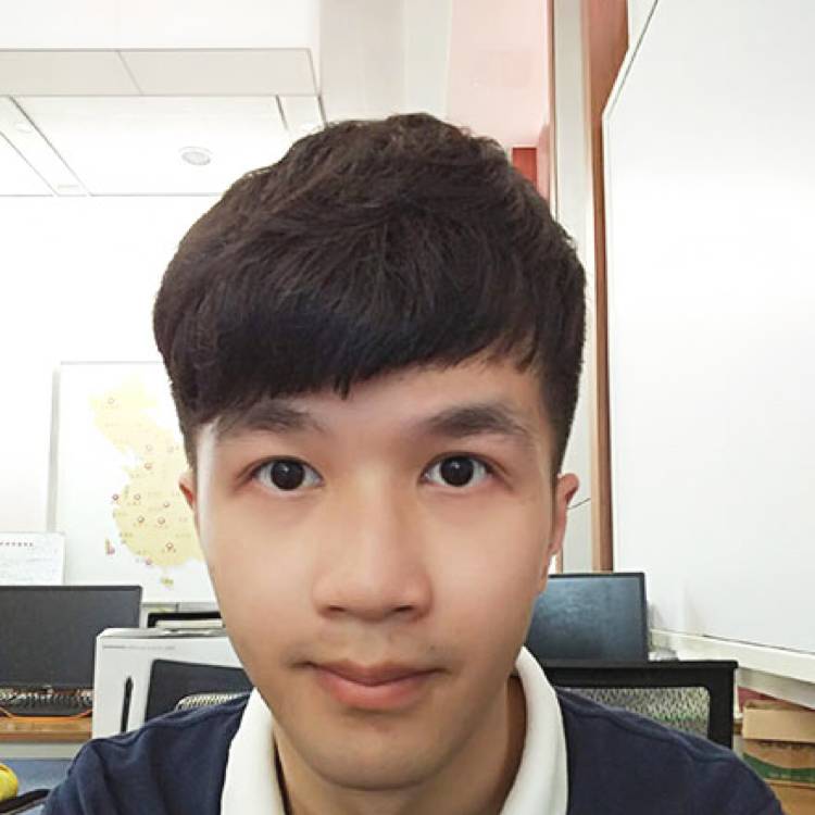 小飒的照片