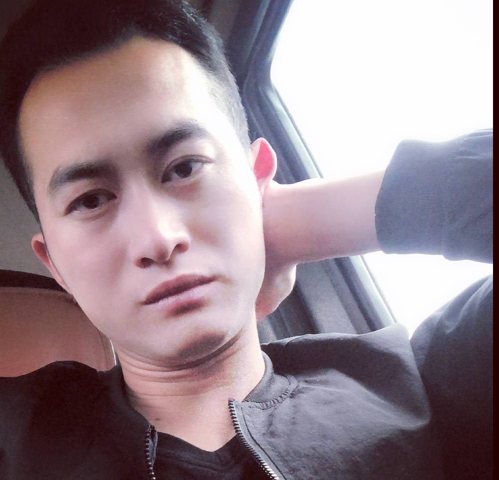 愿得一❤️的照片