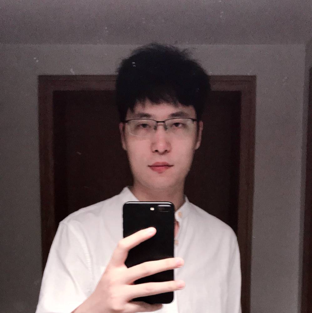 美好流年的照片
