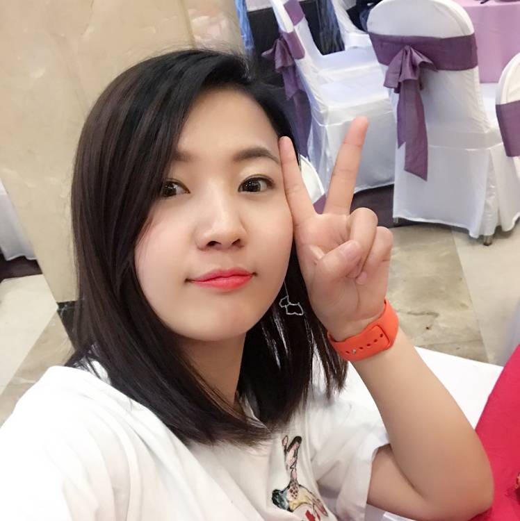 暖暖smile的照片