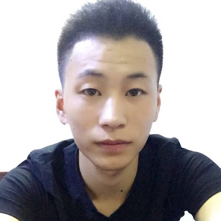 小羊哥哥的照片