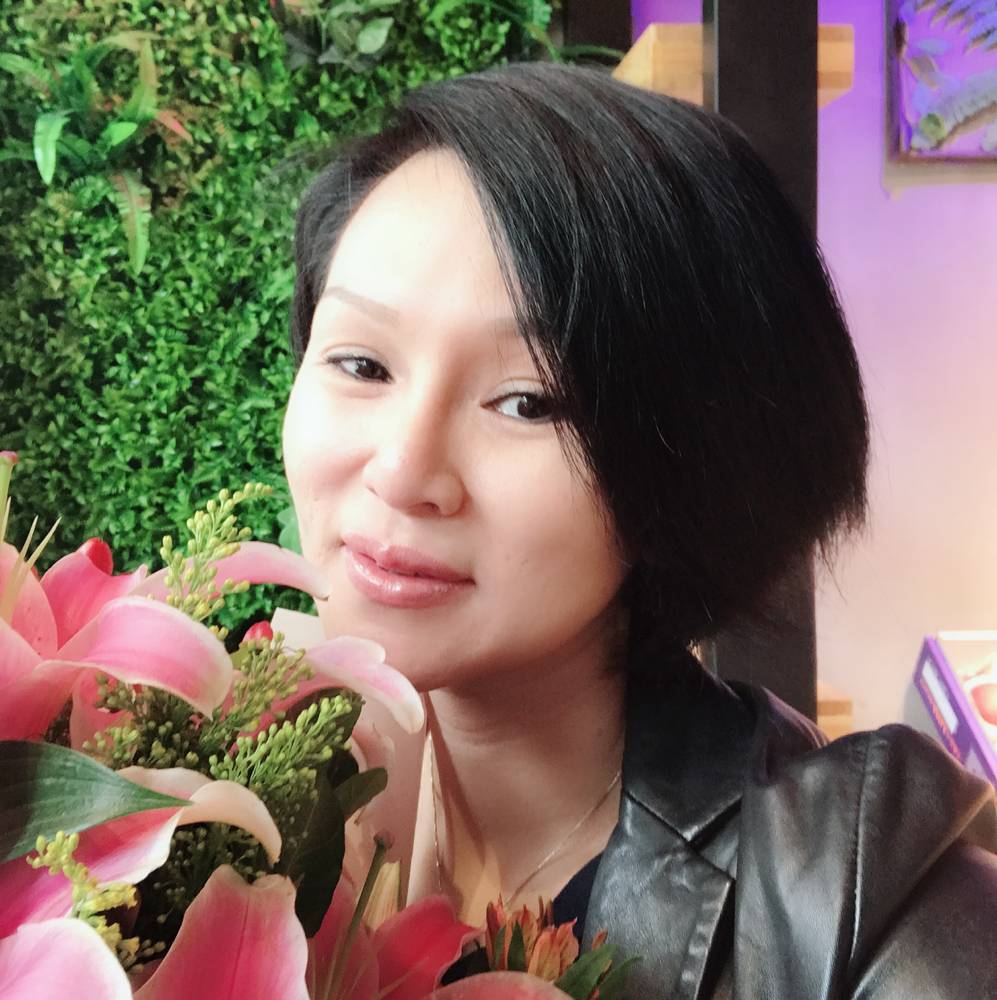 an沉淀的照片