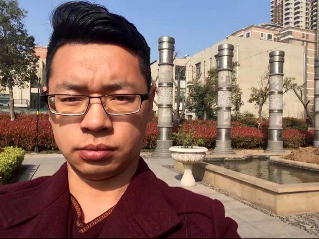 看到回复哦的照片