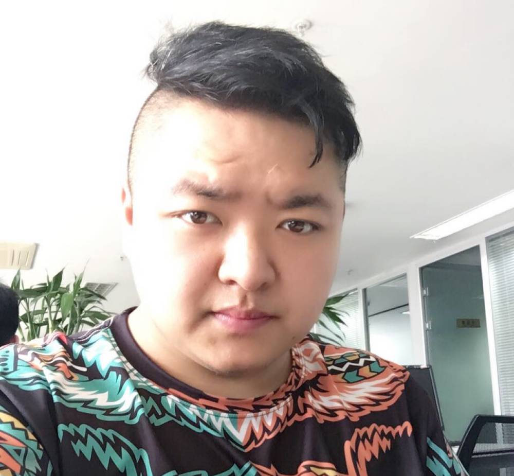 清风笑明月的照片