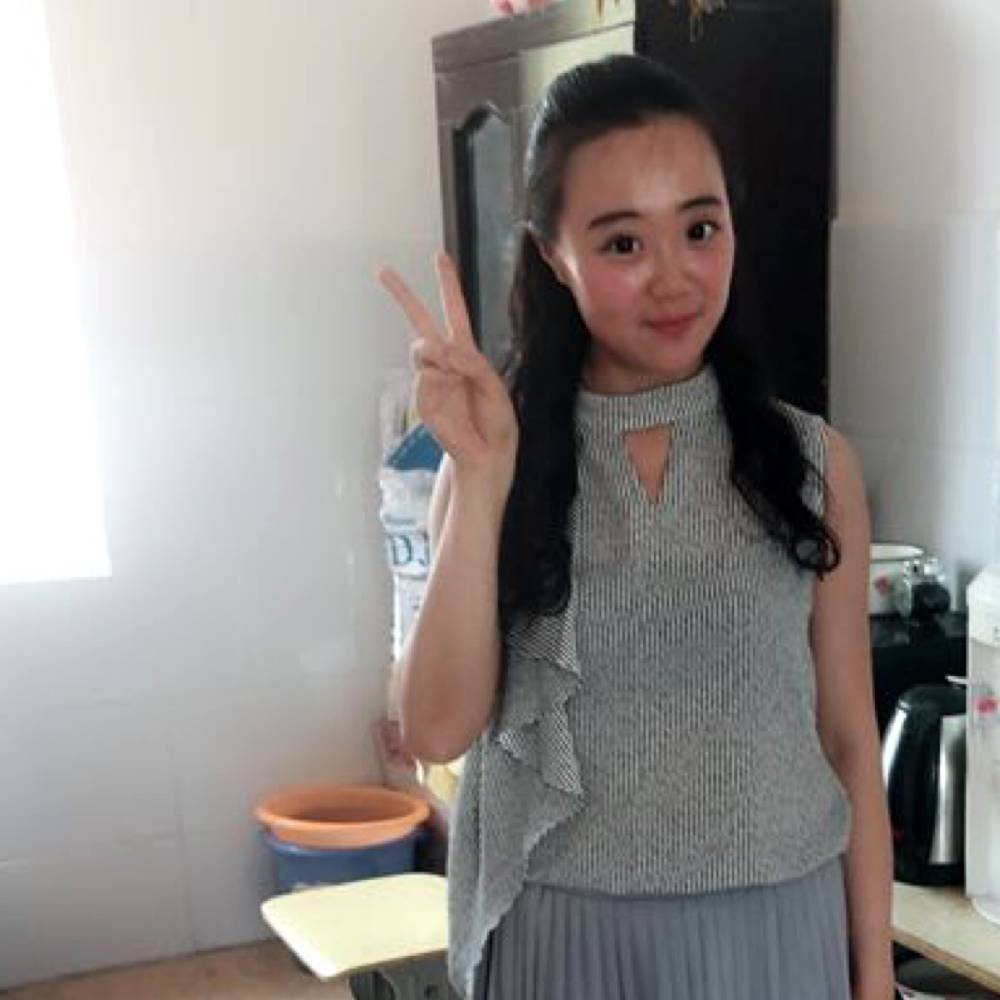 Xjy嘉的照片