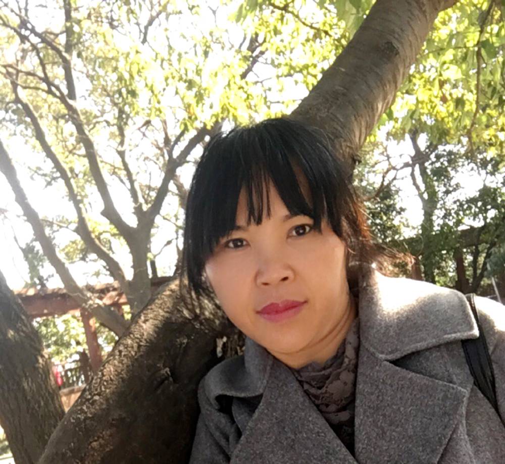 快乐仙人掌的照片