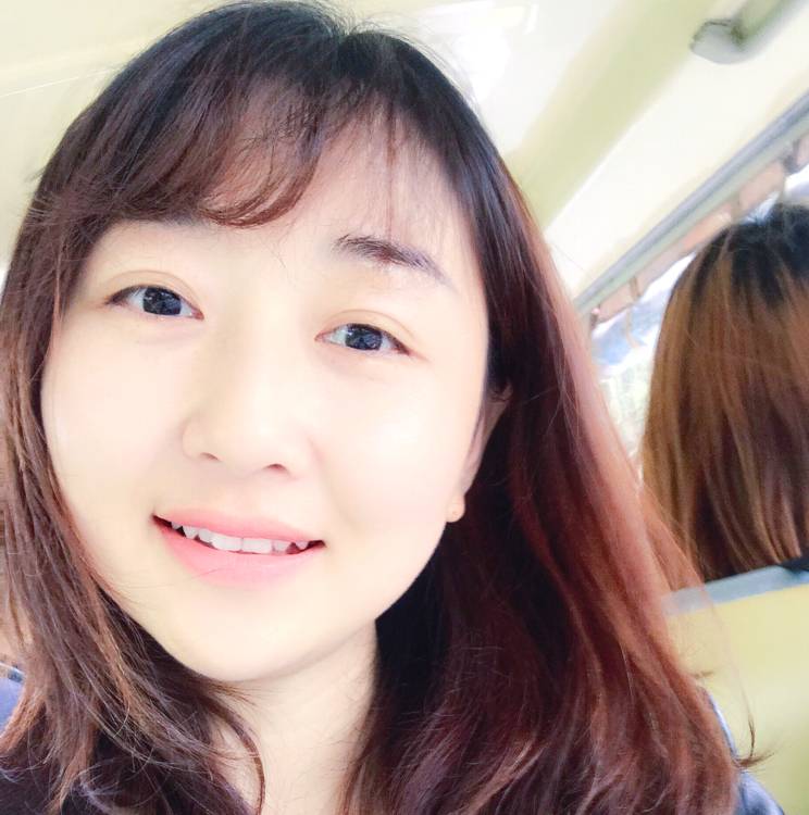 小嘿鱼的照片