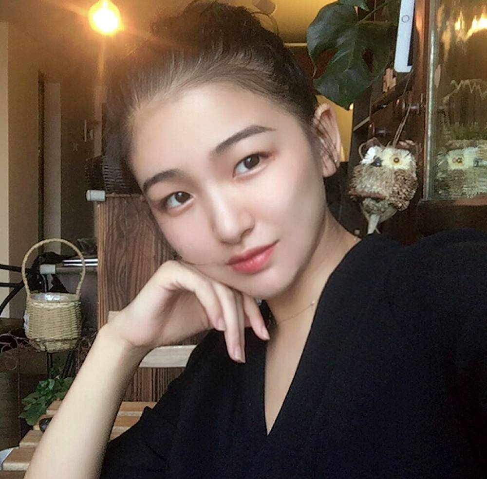 珊珊啊的照片
