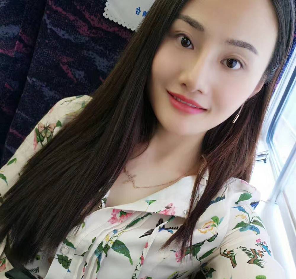 想得开小姐的照片