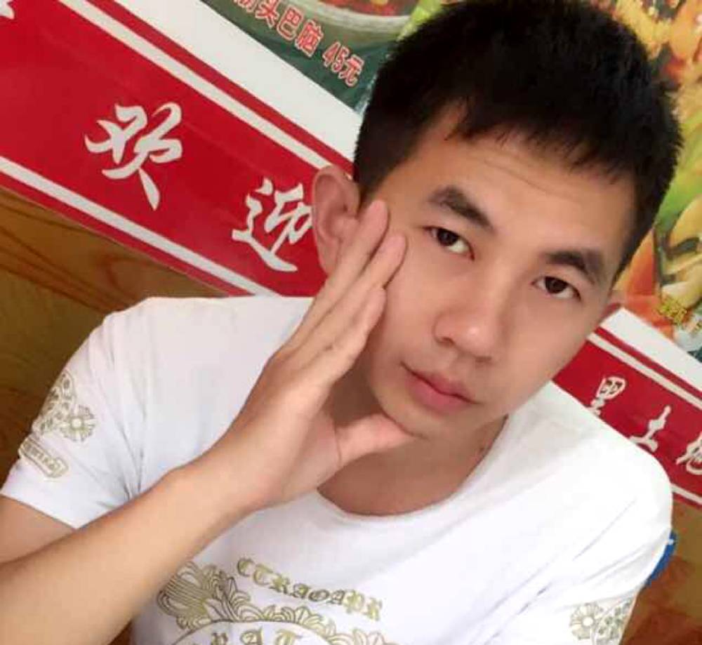 单身找结婚对象的照片