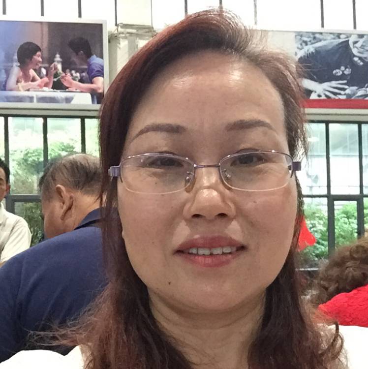 善美伊人的照片