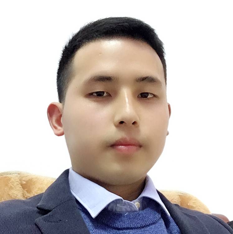 随心走去的照片