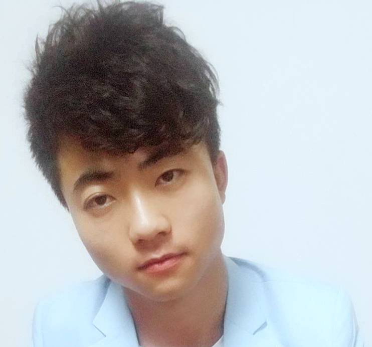 ℡小猪的照片