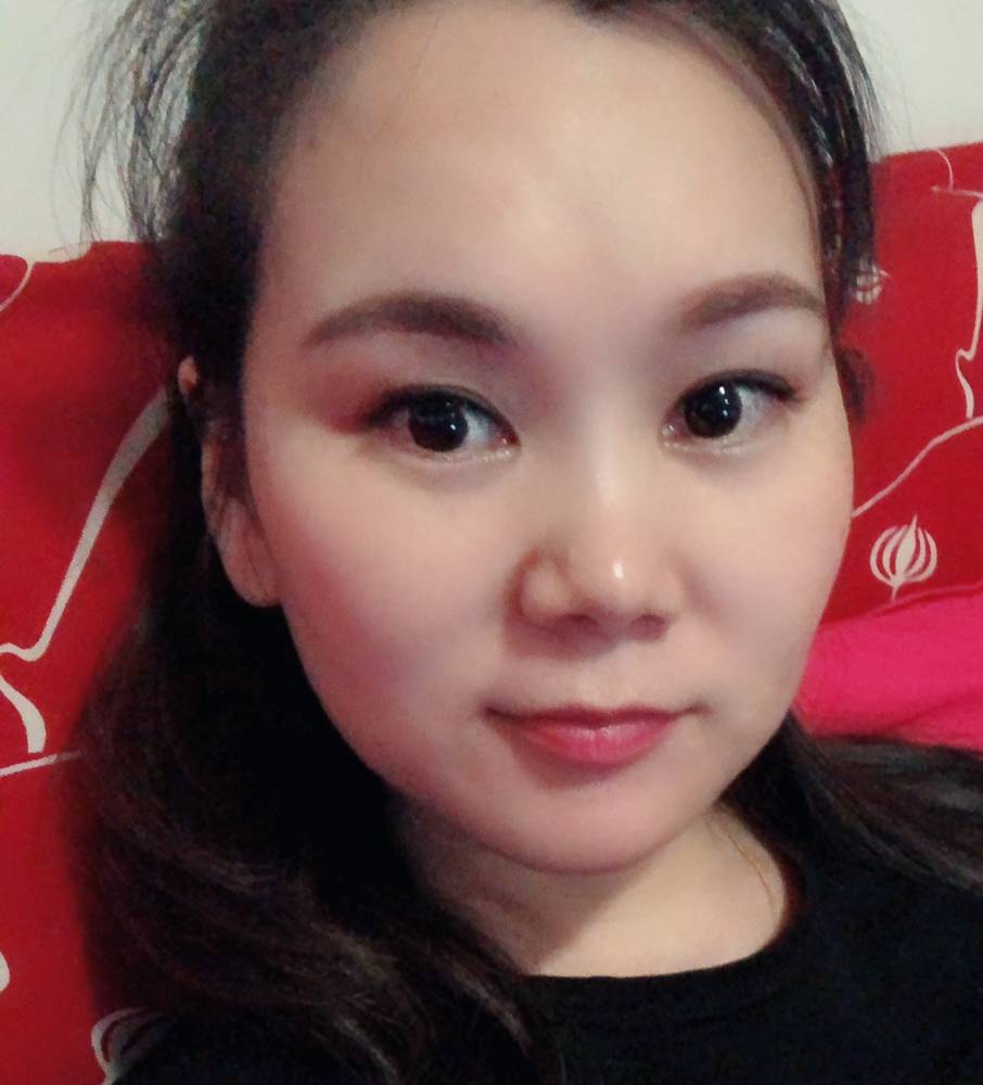 机智蓝莓的照片