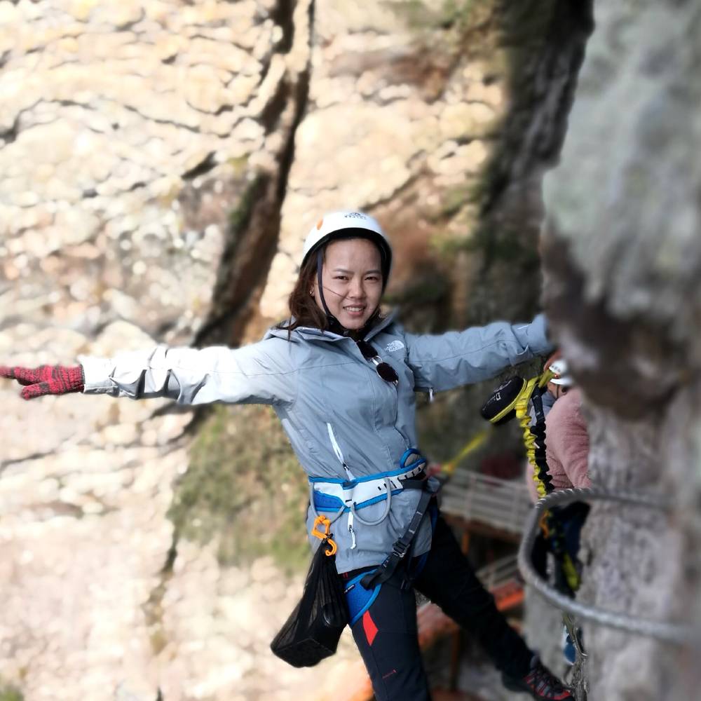 健康外套的照片