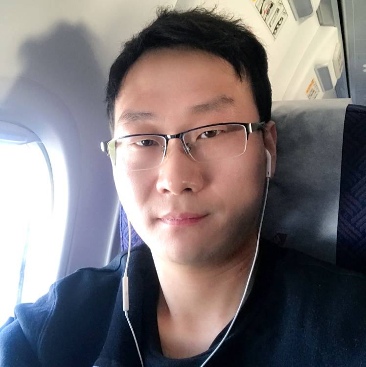Luke88的照片