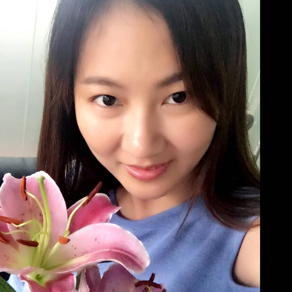 明理花魂的照片