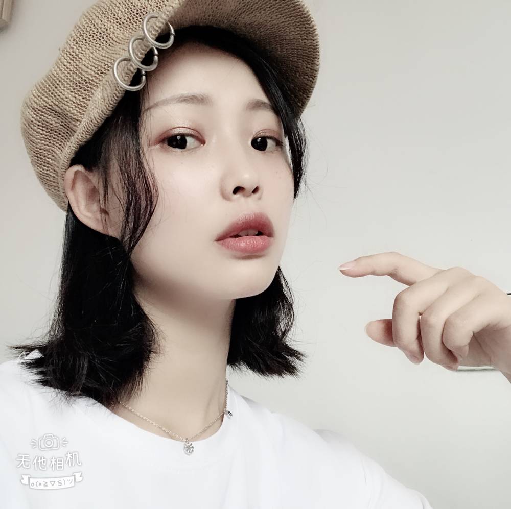 旅行中的小呆的照片