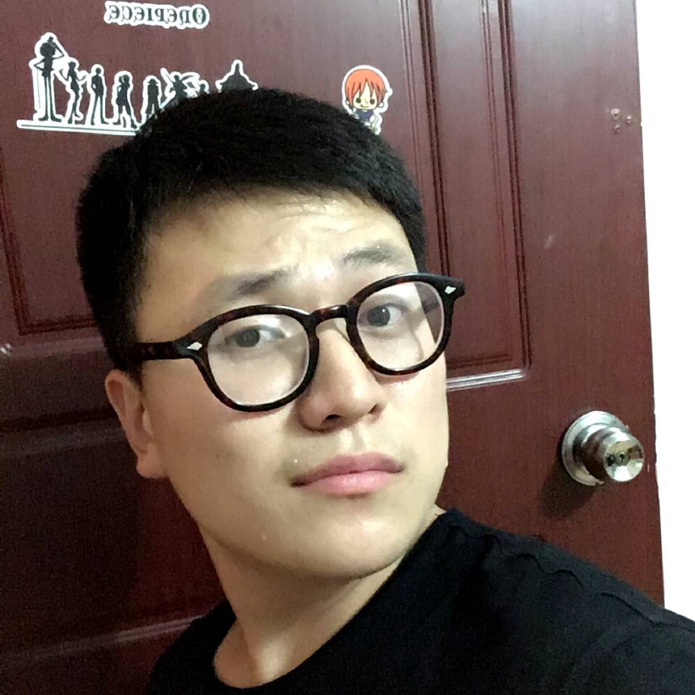 也好Eric的照片