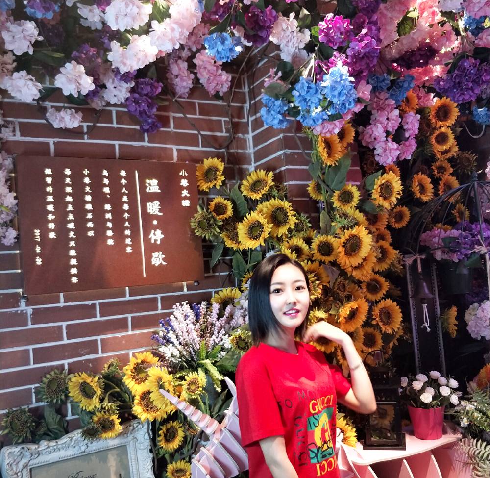 王小小Fairy的照片