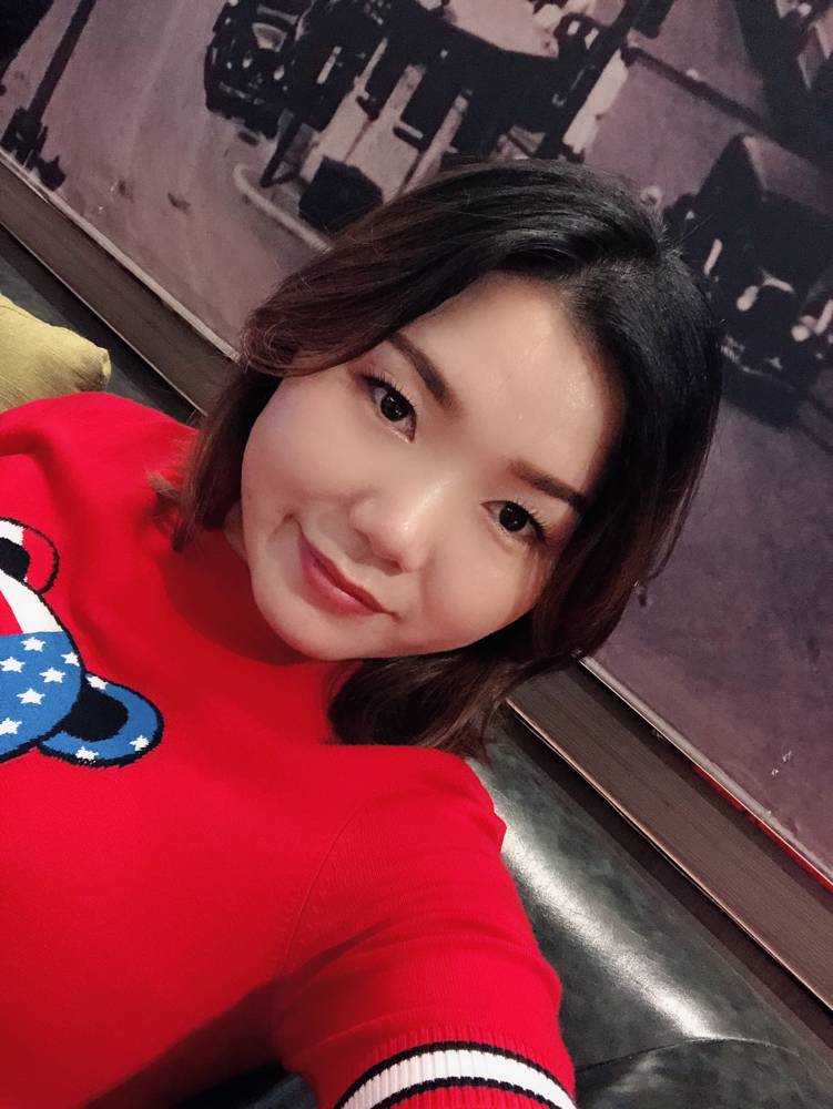 鑫公主的照片