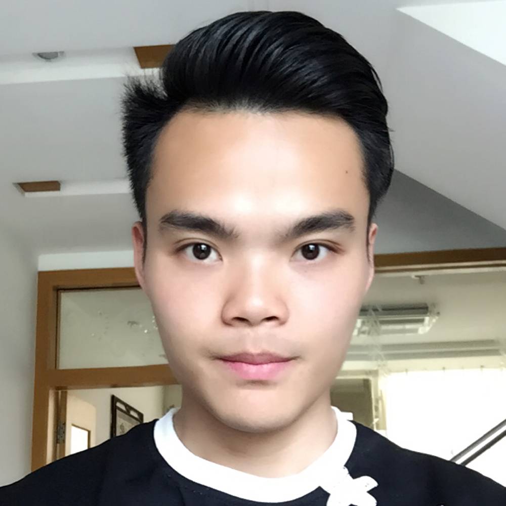 夜越的照片