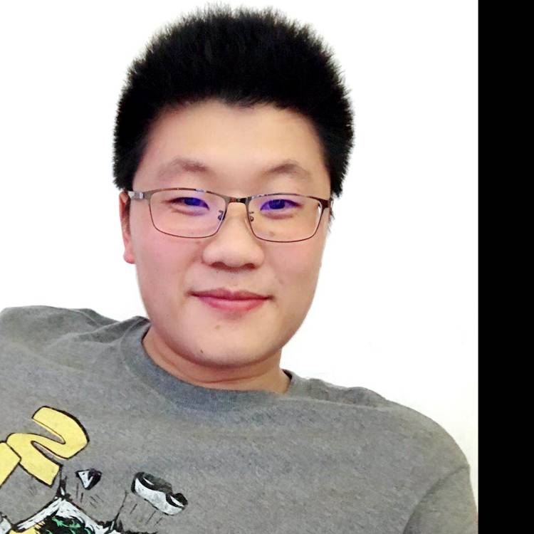 笑小五的照片