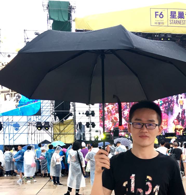 你像星星一样永恒的照片
