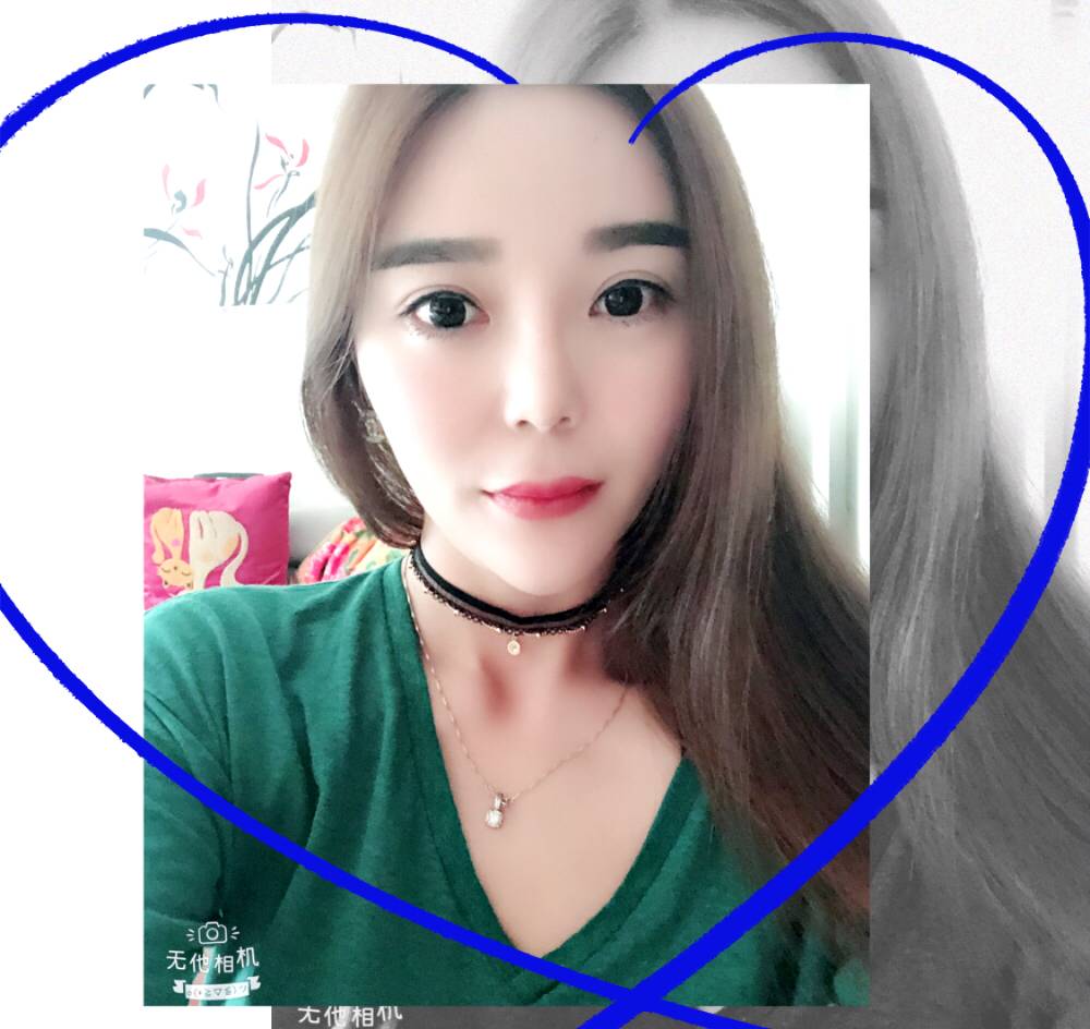 奋斗的小妞的照片