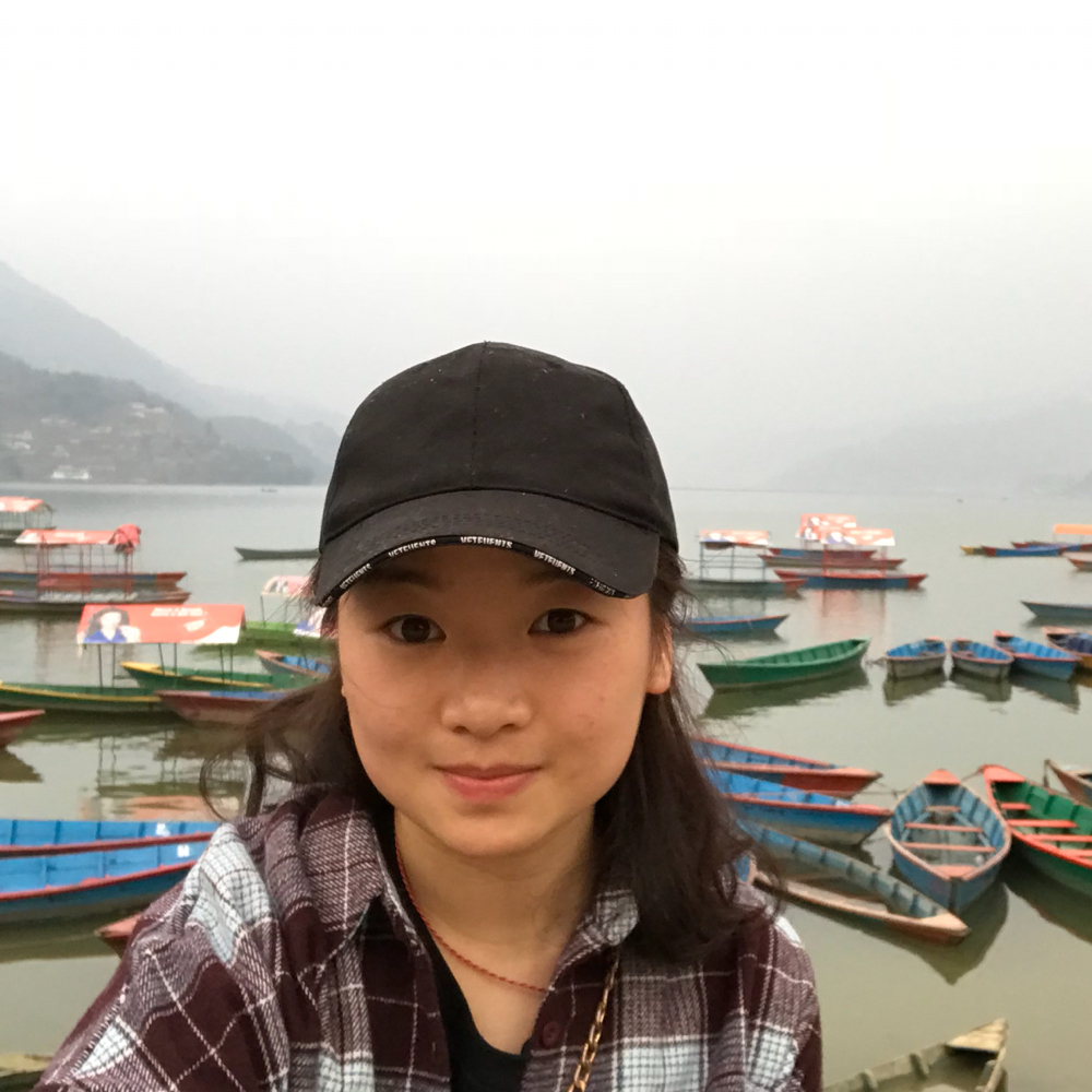 KikiZ的照片