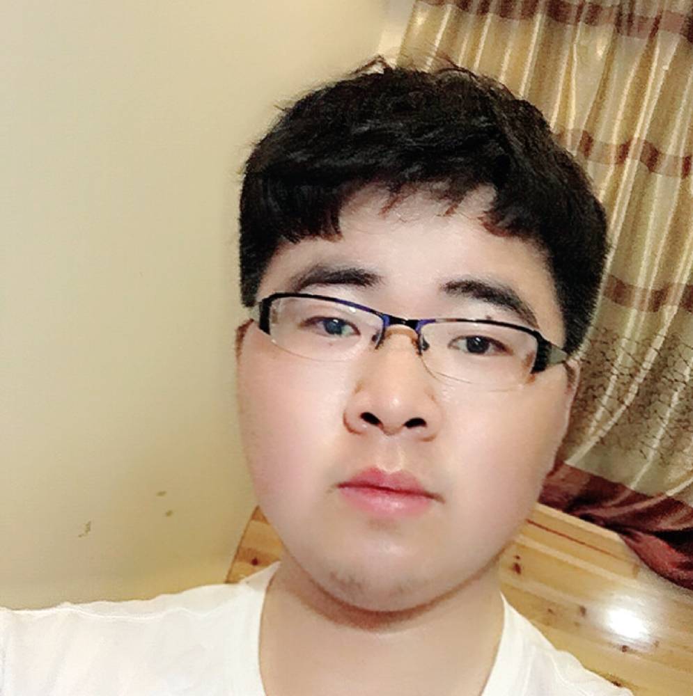 爱猫的先森的照片