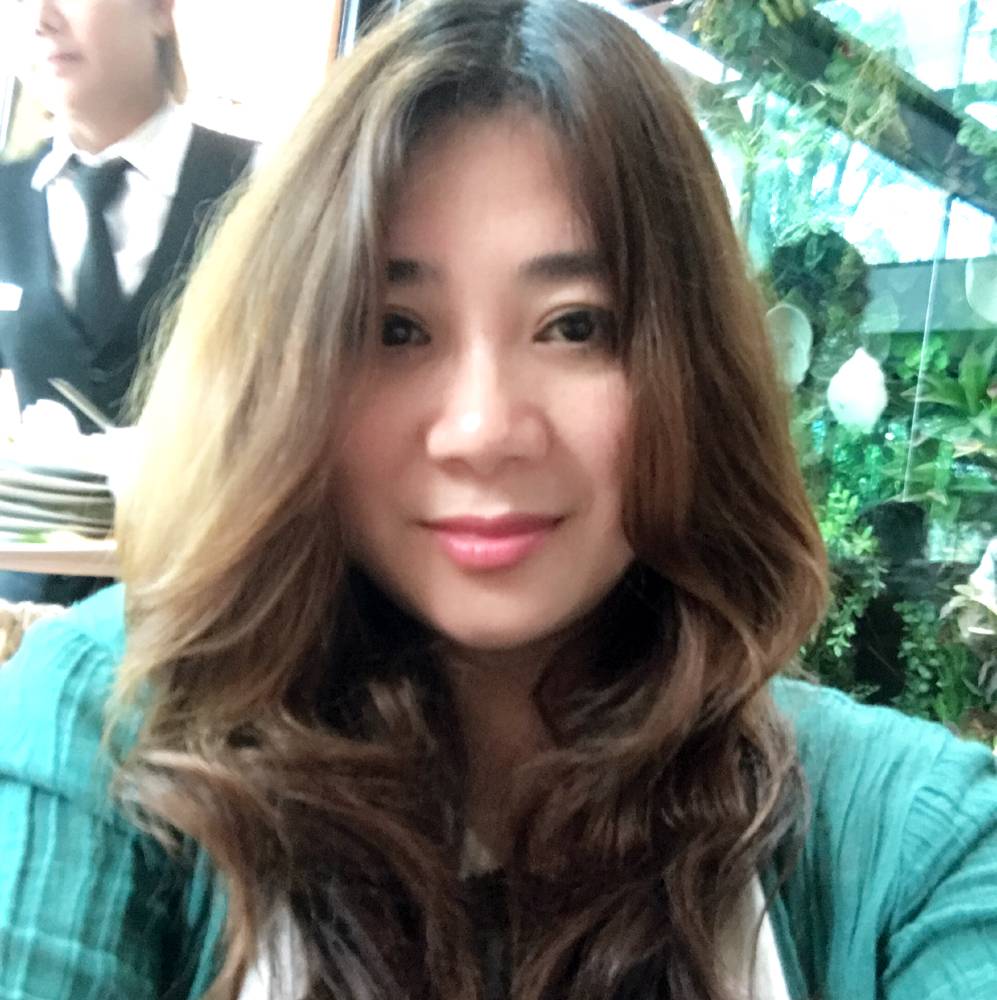 云☁️熙的照片