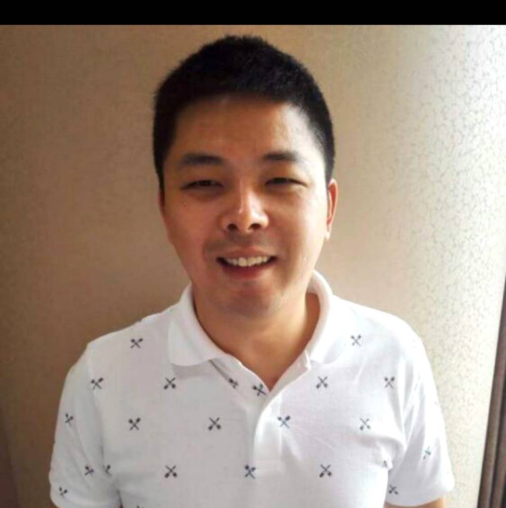 顺利结对的照片