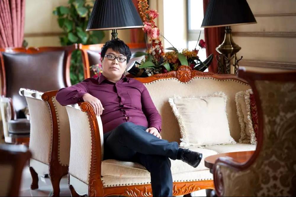 藏剑云韬的照片