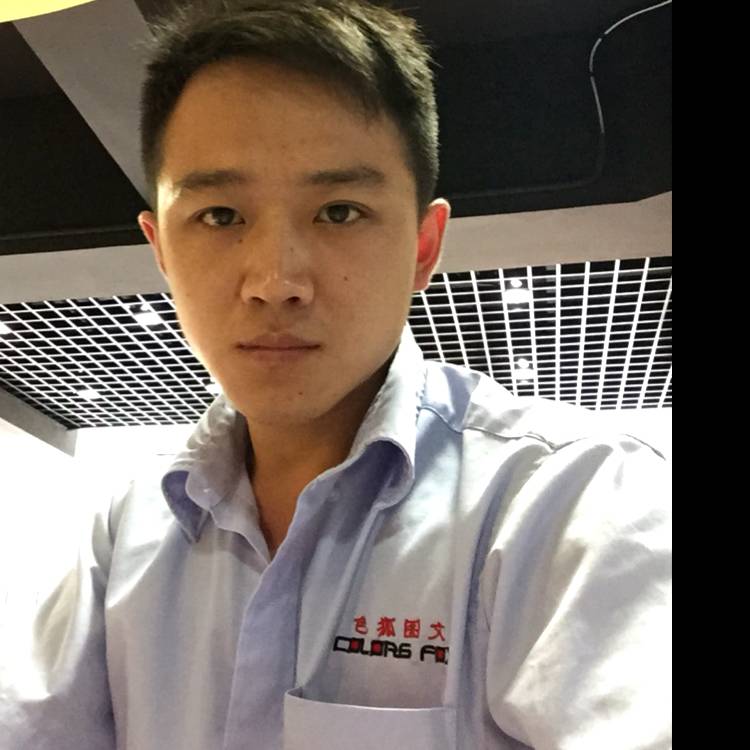 笑点低！的照片