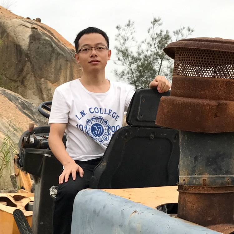 想快乐的生活的照片