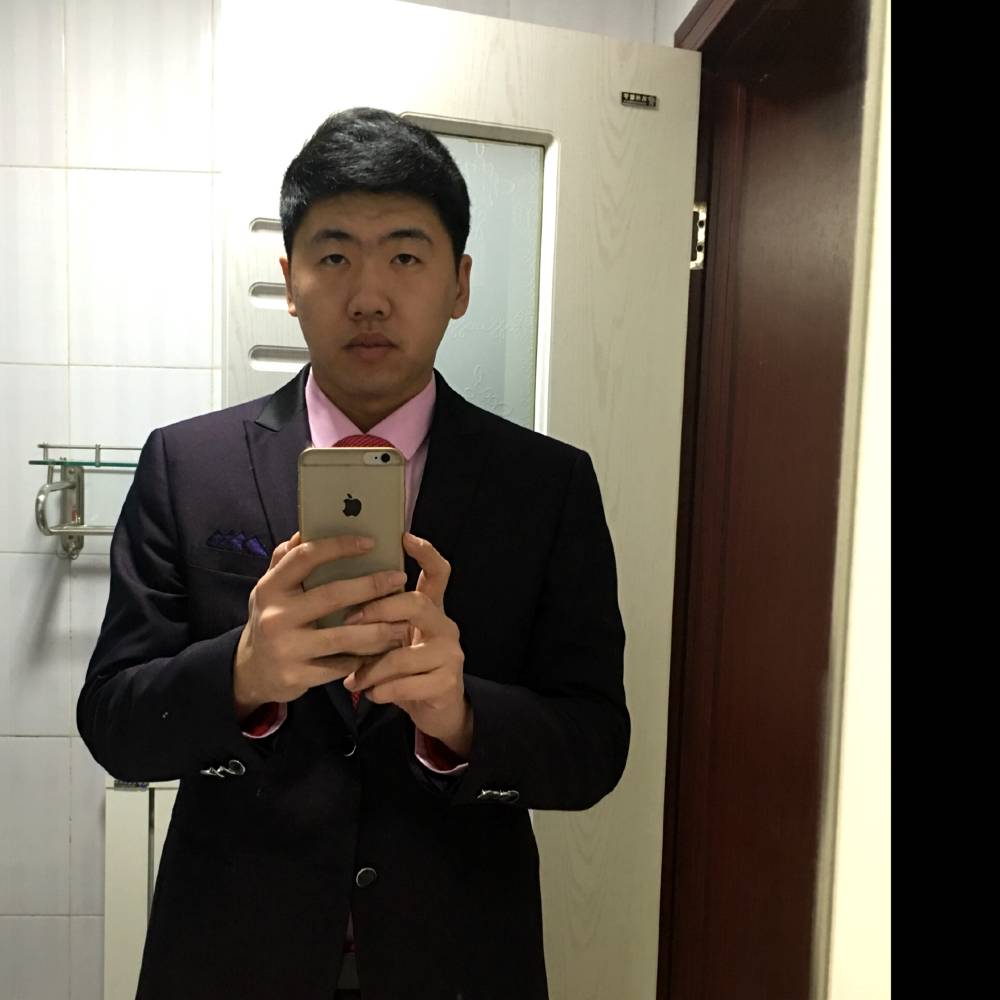 丶小天的照片